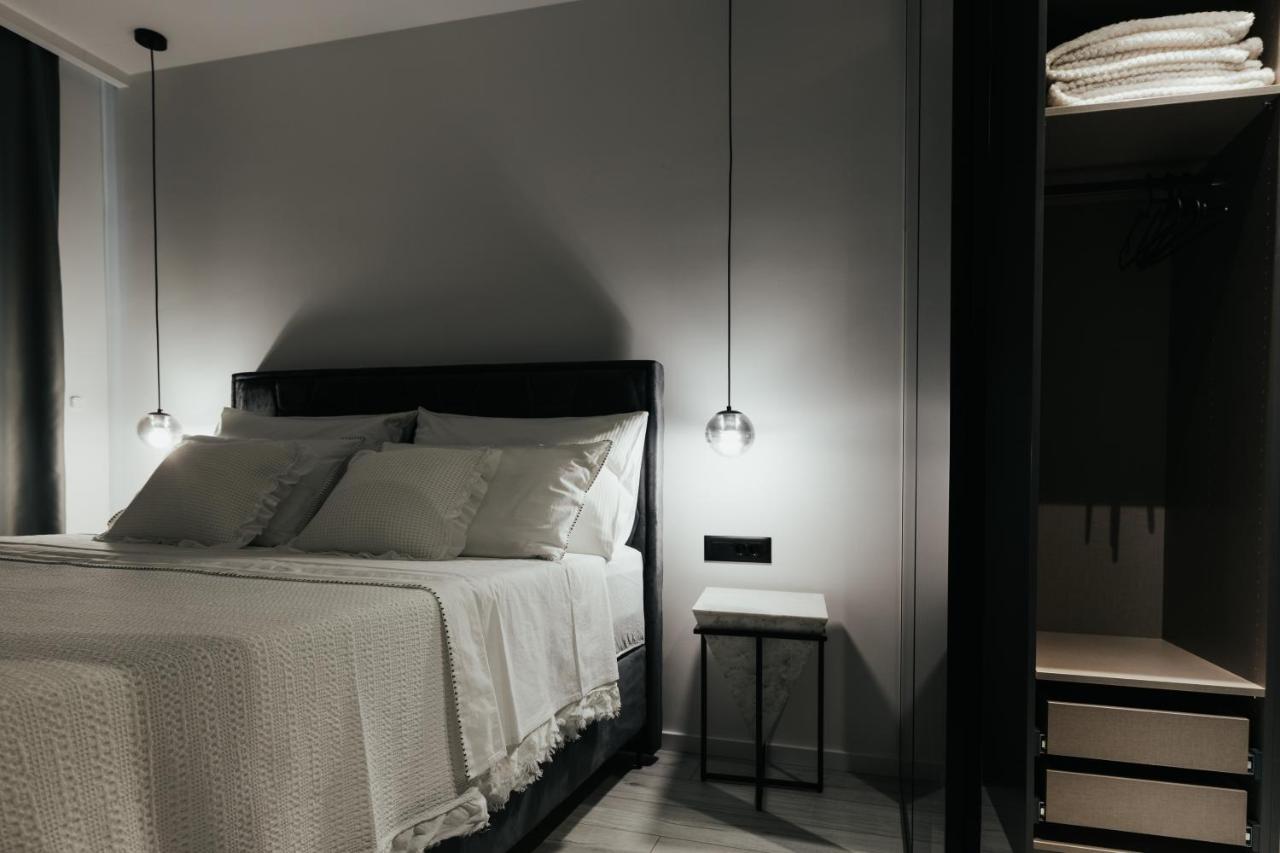 Apartment 1911 Brela Buitenkant foto