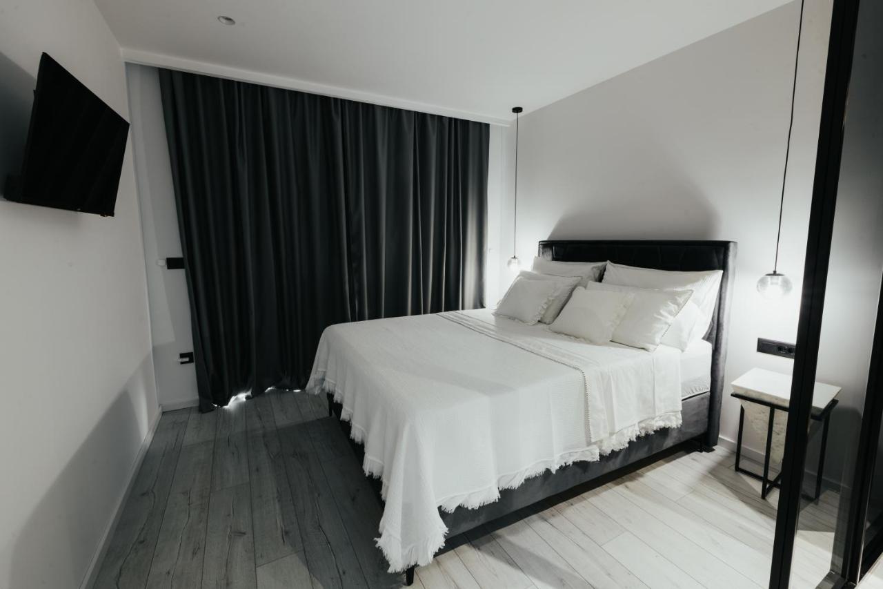 Apartment 1911 Brela Buitenkant foto