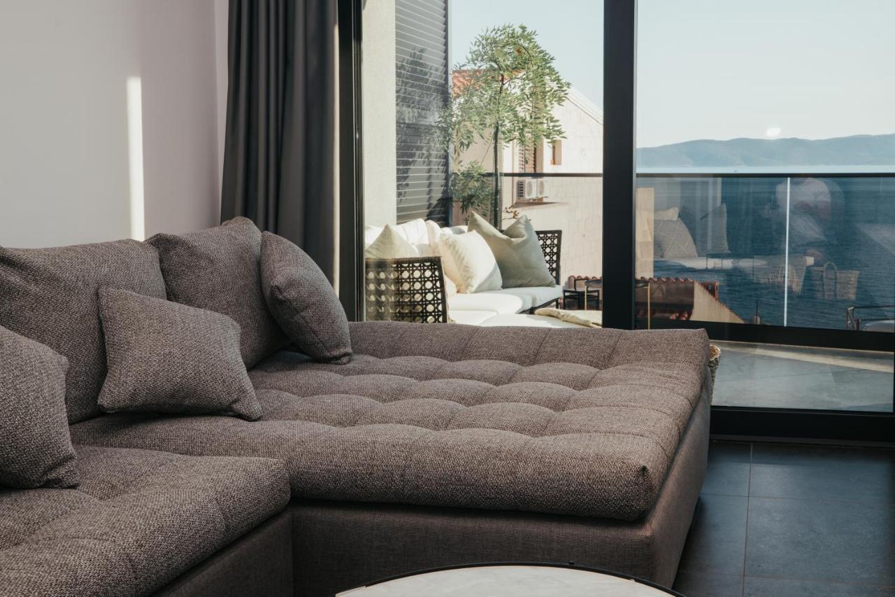 Apartment 1911 Brela Buitenkant foto