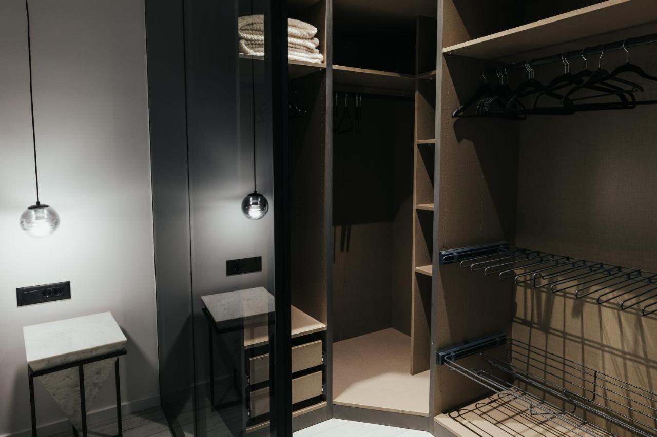 Apartment 1911 Brela Buitenkant foto